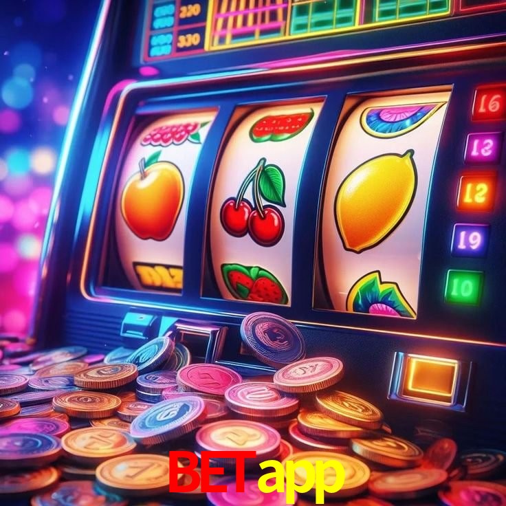 Estatísticas betapp