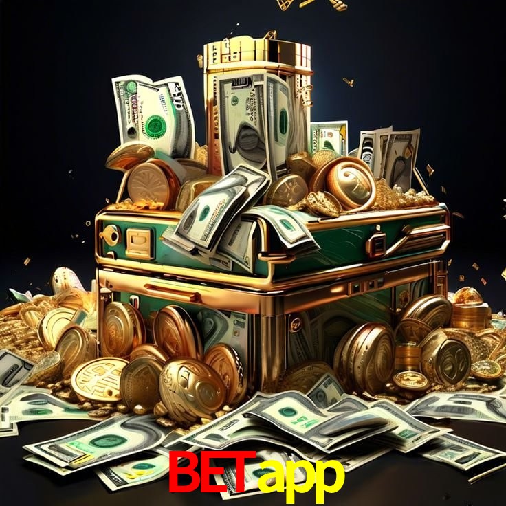Bônus de Boas-vindas betapp