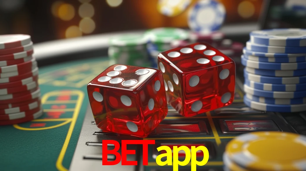 Welcome Bonus betapp