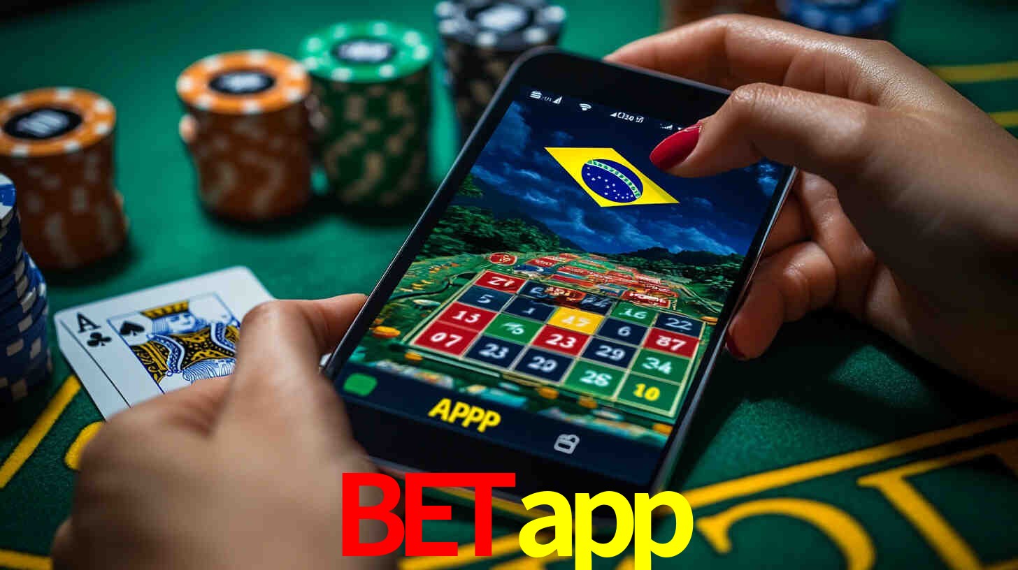 Apostas Esportivas na betapp: Um Guia Completo
