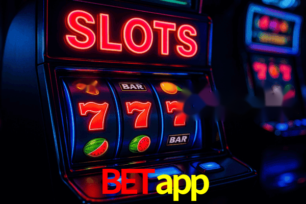 betapp login — painel de entrada no app oficial
