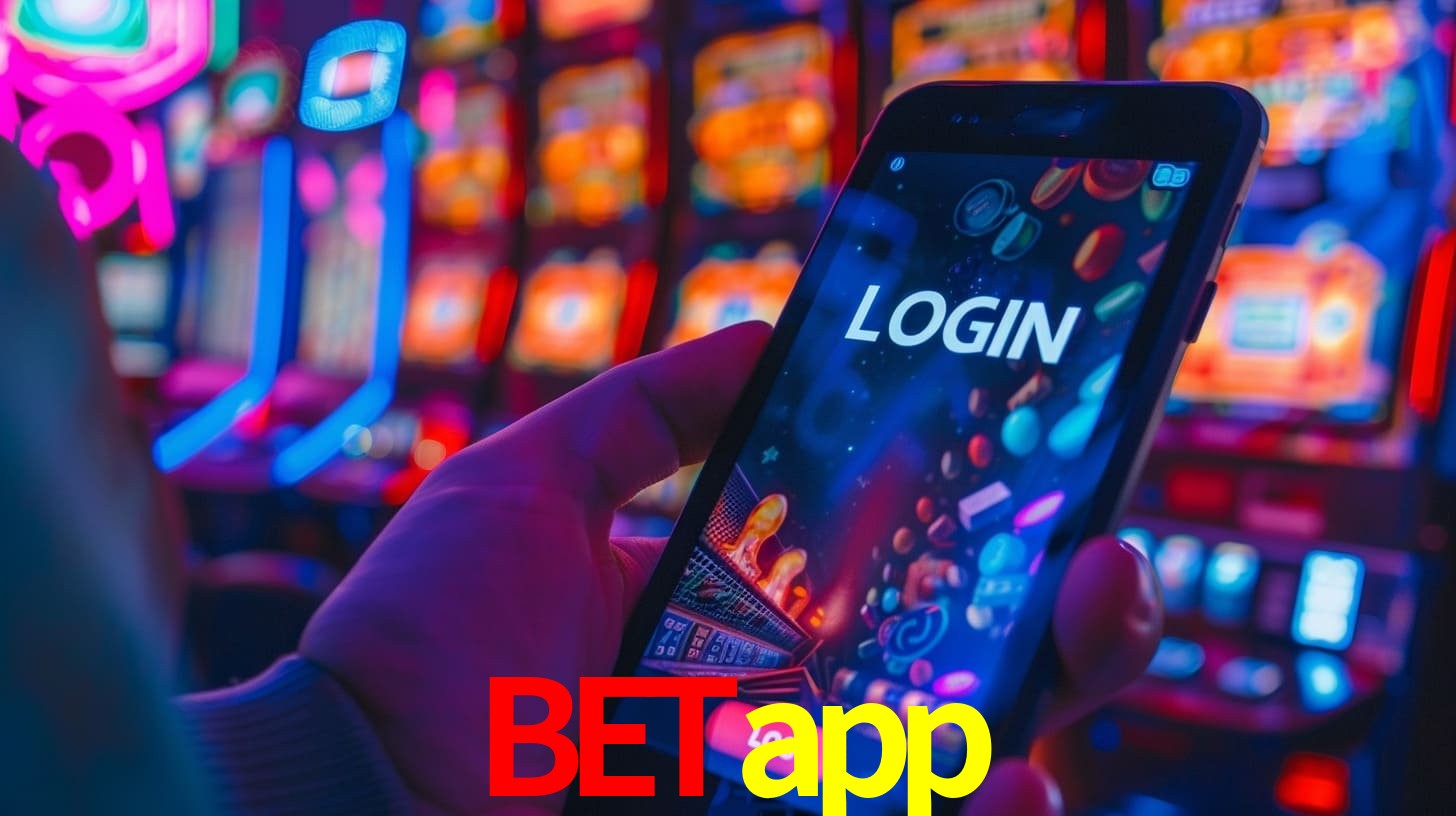 Mesa de Blackjack betapp