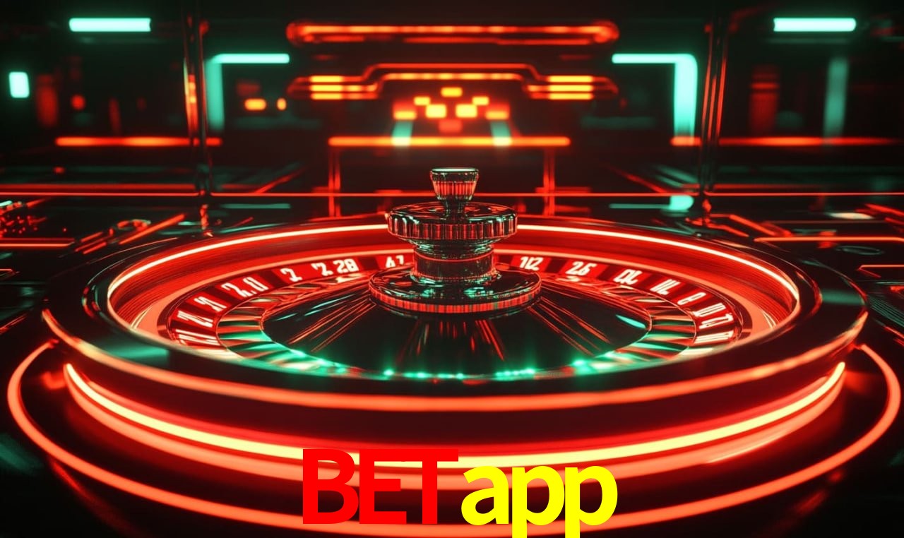 Desvendando o Mundo dos Jogos Virtuais na betapp