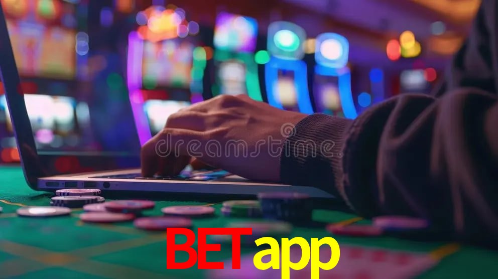 Jogos Exclusivos betapp