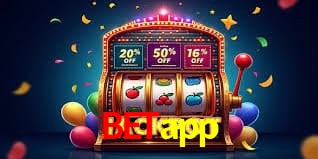 Integração de APIs betapp