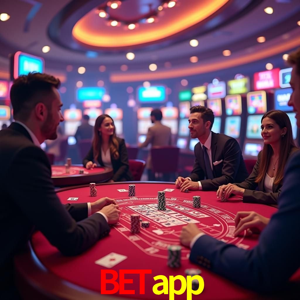 Programa VIP betapp