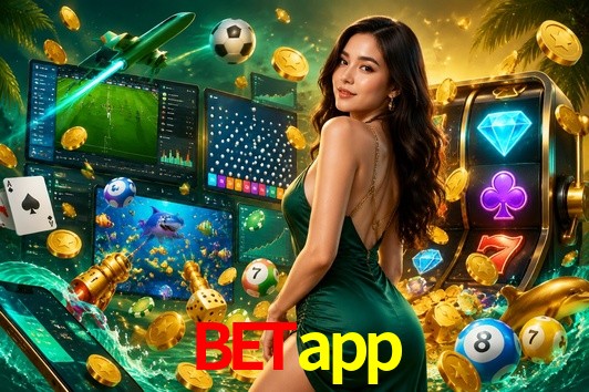 Experiência VIP betapp