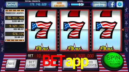 Descubra a Magia dos Jogos de Arcade no betapp