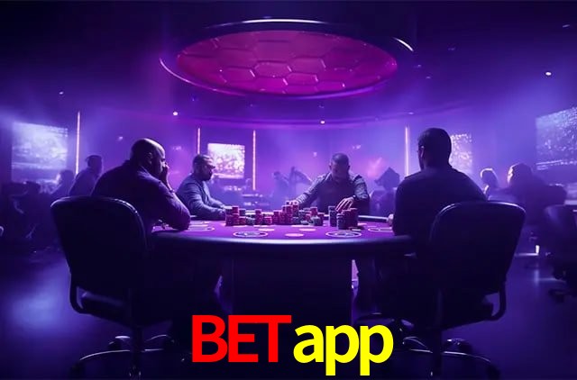 Desvendando o Mundo dos Jogos Virtuais na betapp
