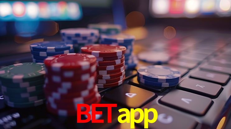 Tecnologia da Plataforma betapp