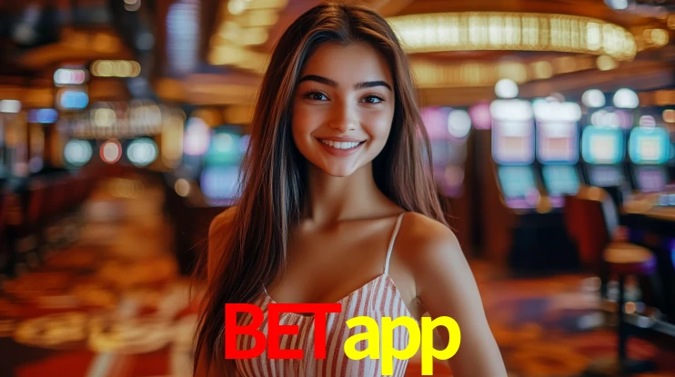 betapp bônus — painel de promoções no aplicativo
