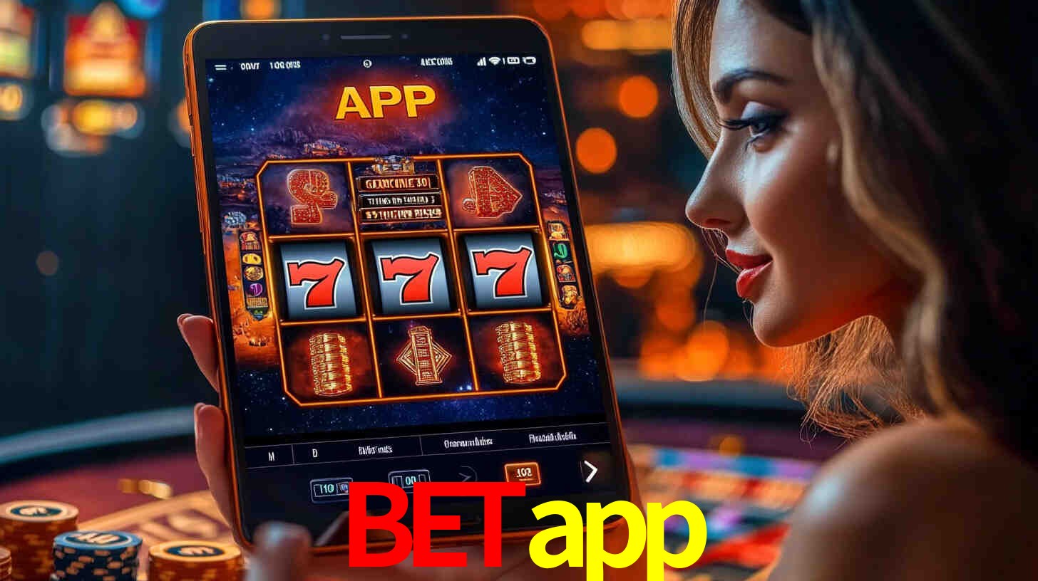 betapp: A Experiência de Casino com Jogos de Mesa ao Vivo