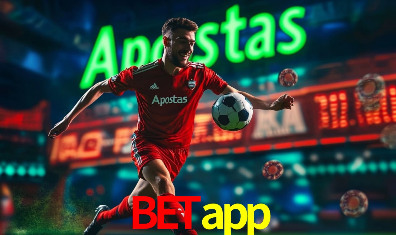 Interface do App betapp