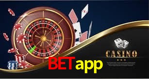 Apostas de Futebol betapp