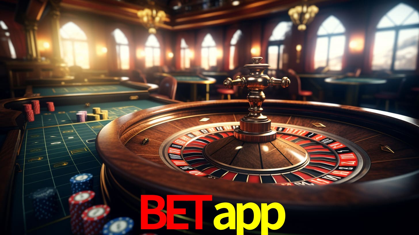 Live Casino betapp