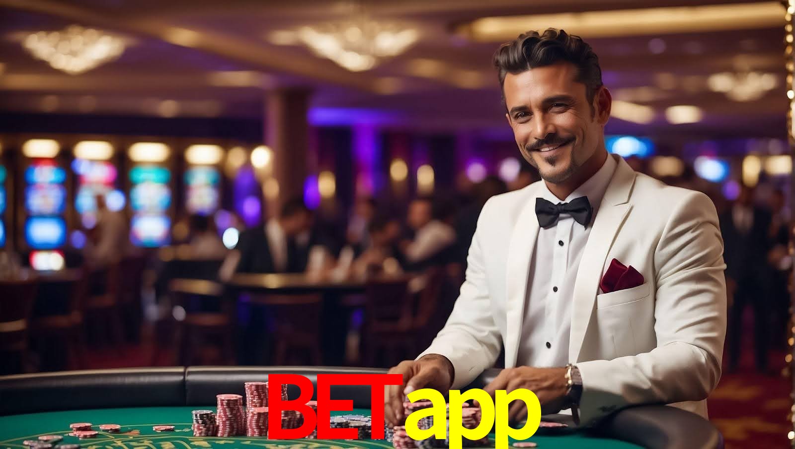 Design Responsivo betapp