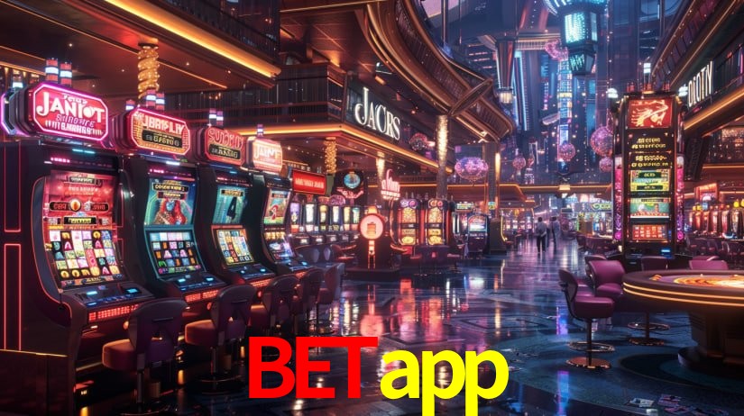 Live Casino betapp