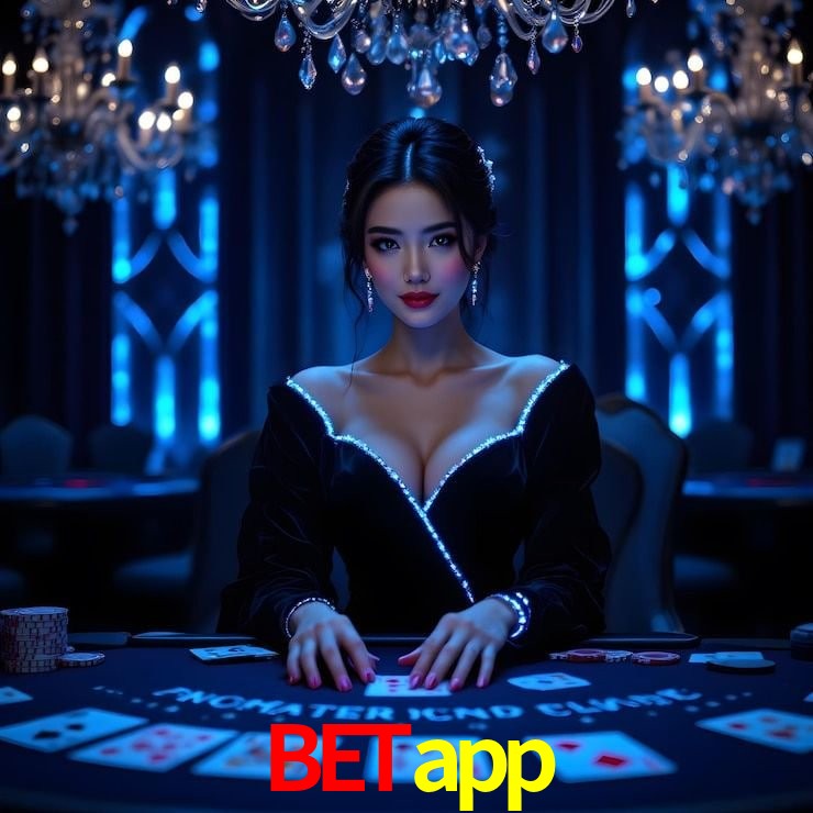 Jogos de Slot betapp
