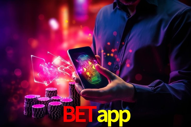 Casino Ao Vivo betapp