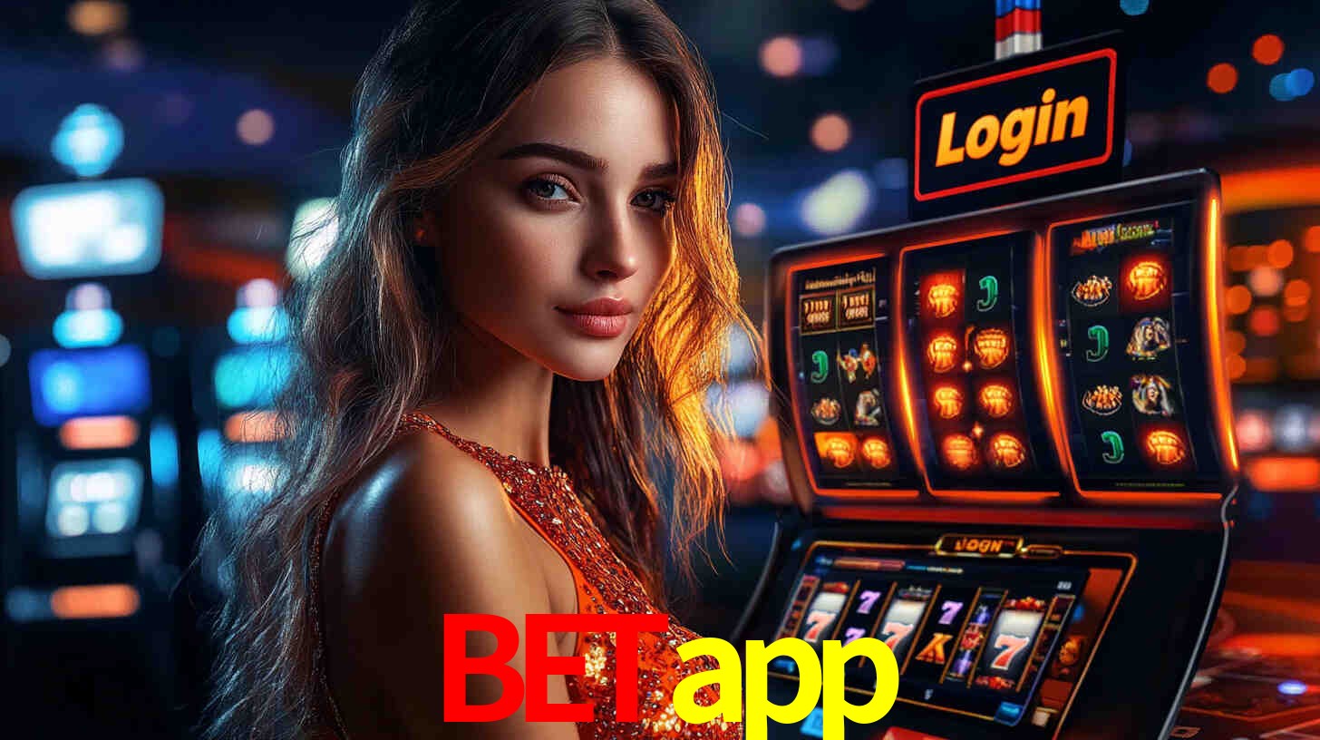 betapp: Jogos de Caça-Níqueis-Altas Recompensas, Roleta-Velocidade, Blackjack-Desafios Máximos