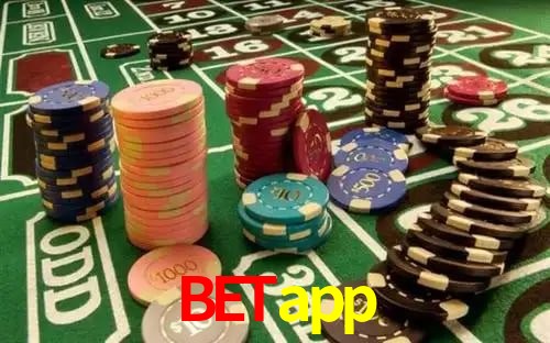 betapp bet — mercados de futebol e esportes no app