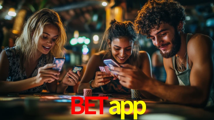Programa VIP betapp