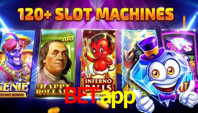 A Revolução dos Aplicativos de Jogos no betapp