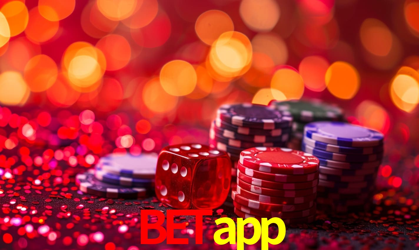 Inovações de Jogos na betapp: O Futuro das Experiências Interativas