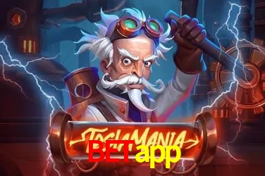 Benefícios da Conta betapp