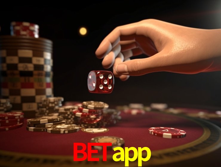 Provedores de Jogos betapp