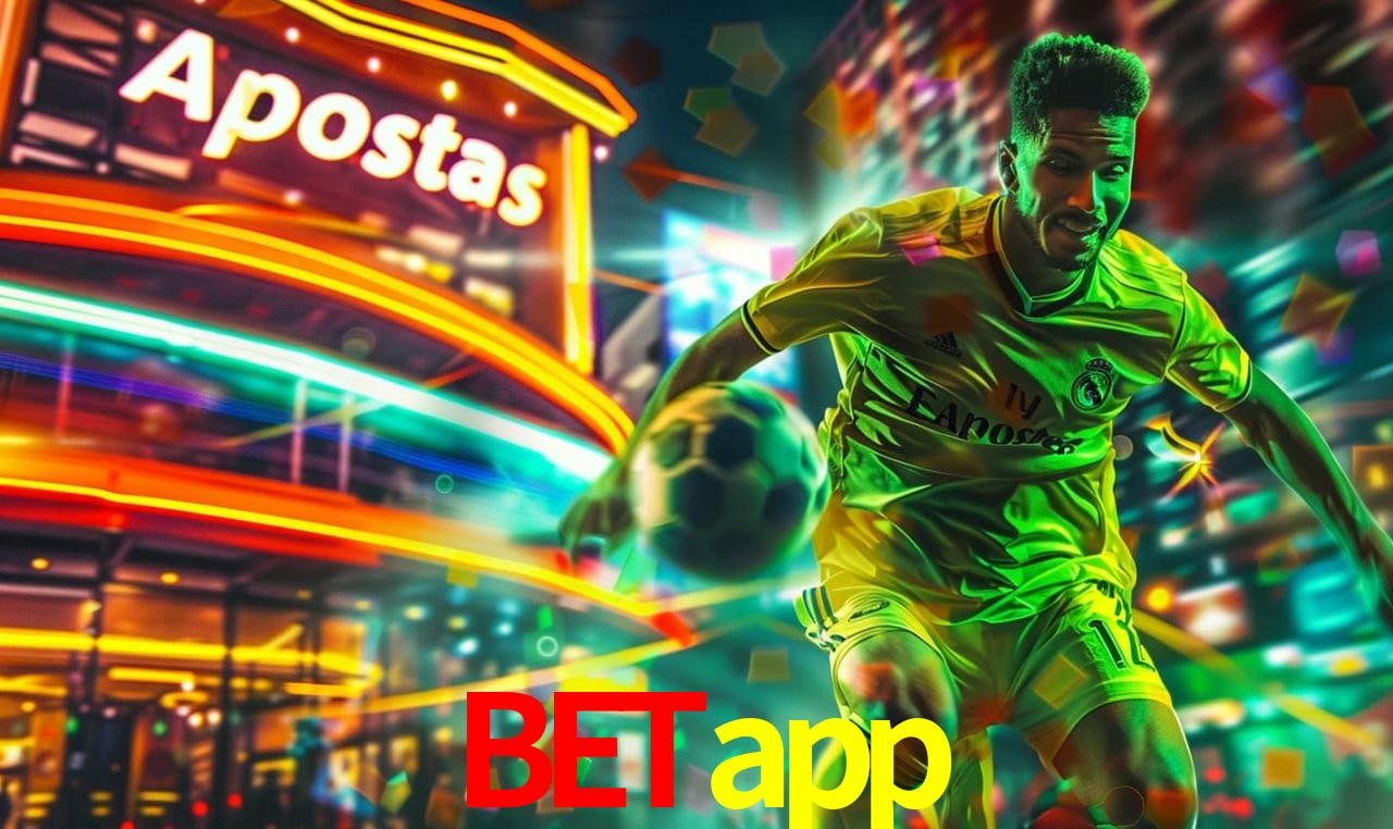 Jogos de Slot betapp