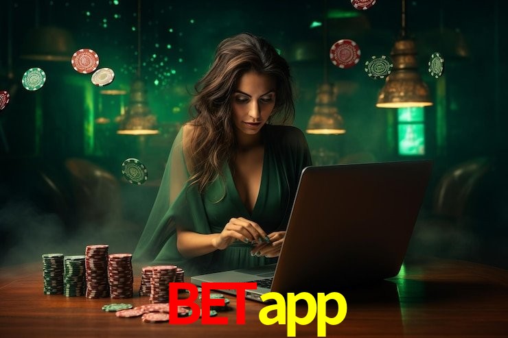 betapp login
