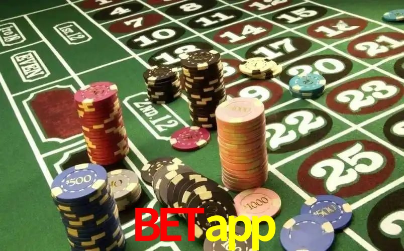 Diretório de Jogos betapp