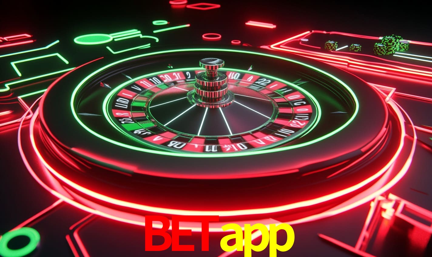 Desvendando o Mundo dos Jogos Virtuais na betapp