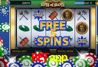 Desvendando o Mundo dos Jogos Virtuais na betapp