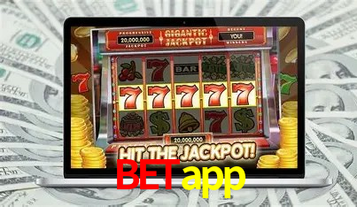 betapp login