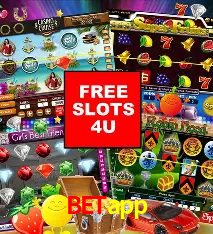Descubra o Mundo do Cassino Online com betapp