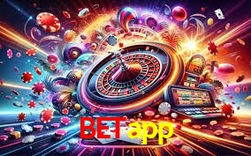 Apostas de Futebol betapp