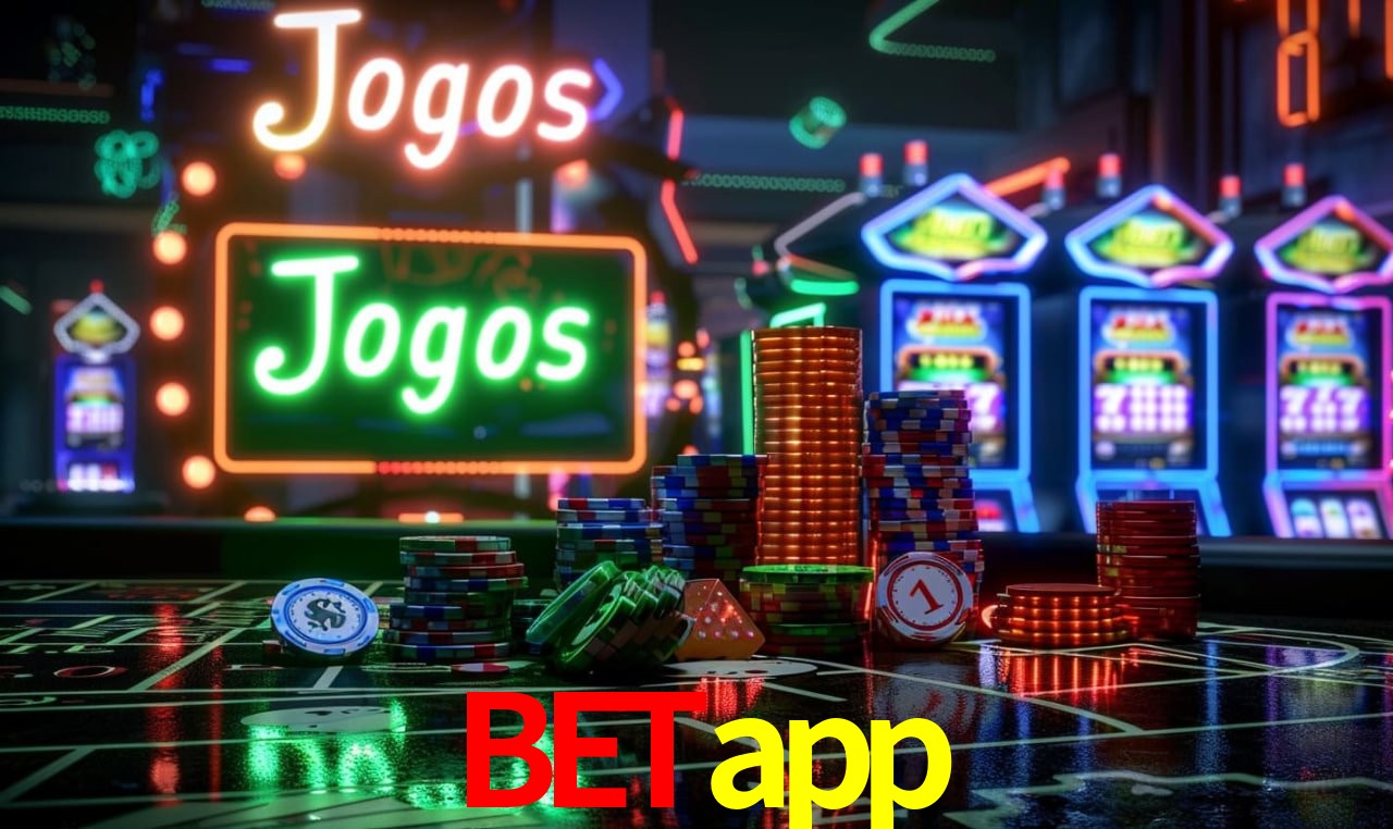 betapp App Interface