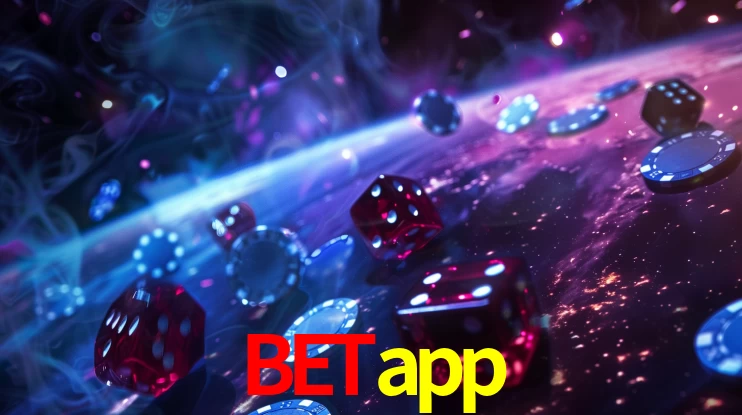 APP oficial da betapp para mobile